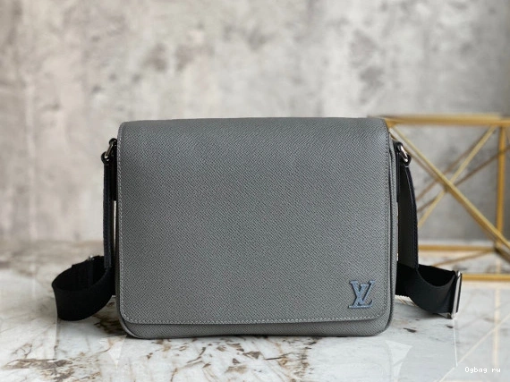 DISTRICT PM LOUIS VUITTON 0709